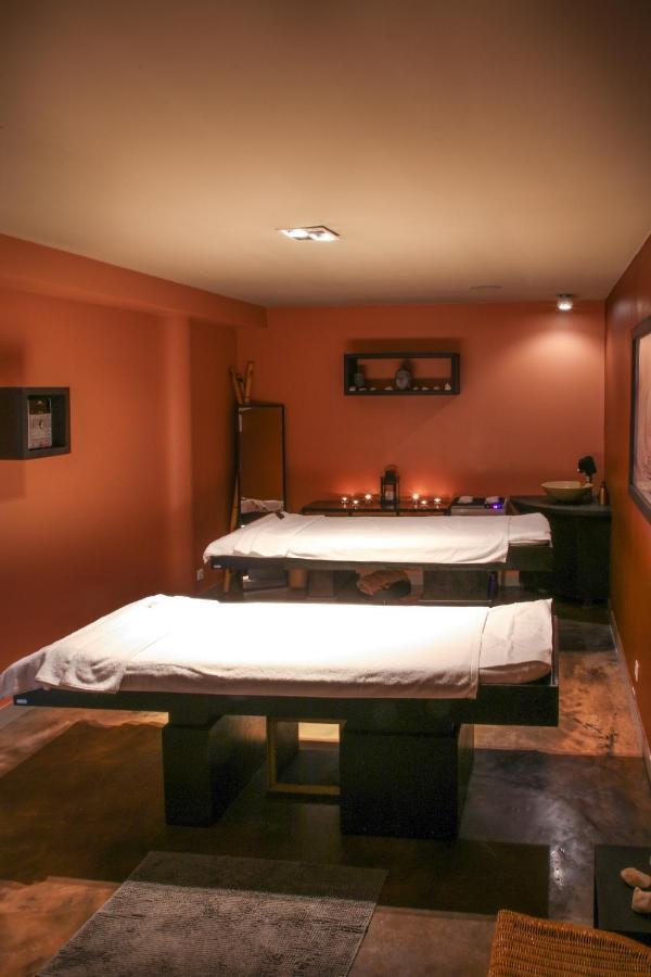 Hotel Restaurant Spa Disini Montpellier Est, The Originals Relais Castries Kültér fotó