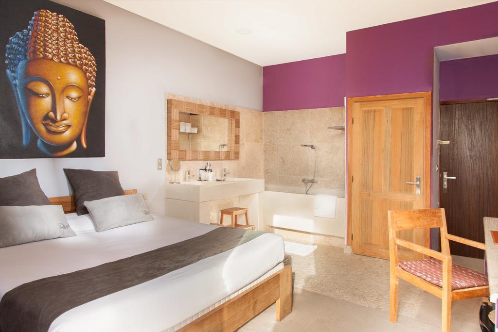 Hotel Restaurant Spa Disini Montpellier Est, The Originals Relais Castries Kültér fotó