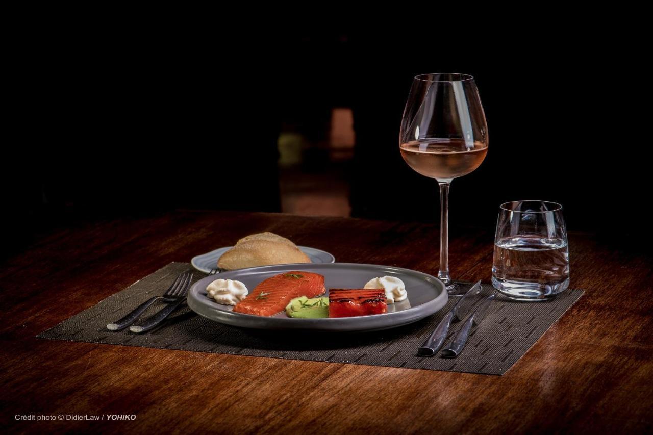Hotel Restaurant Spa Disini Montpellier Est, The Originals Relais Castries Kültér fotó