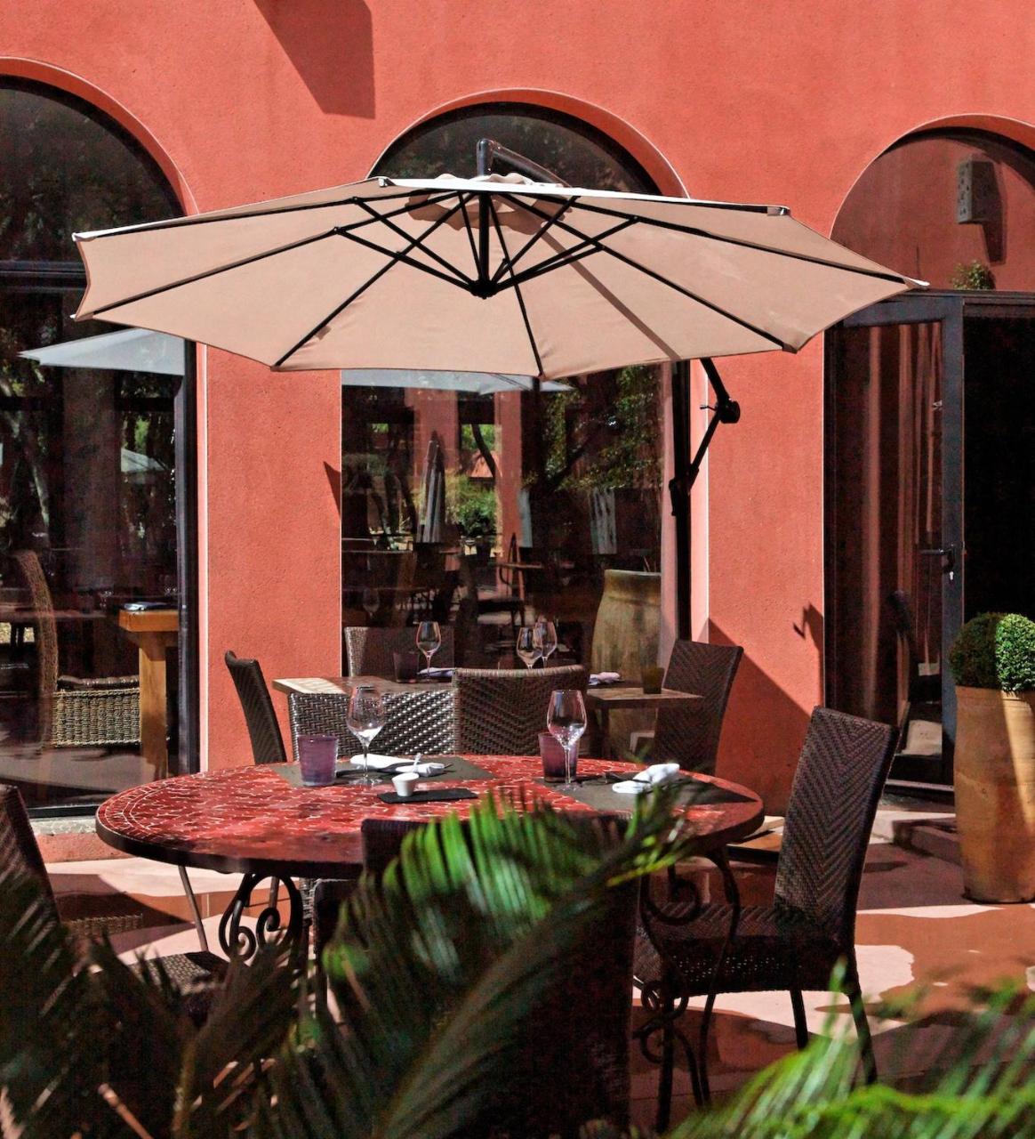 Hotel Restaurant Spa Disini Montpellier Est, The Originals Relais Castries Kültér fotó