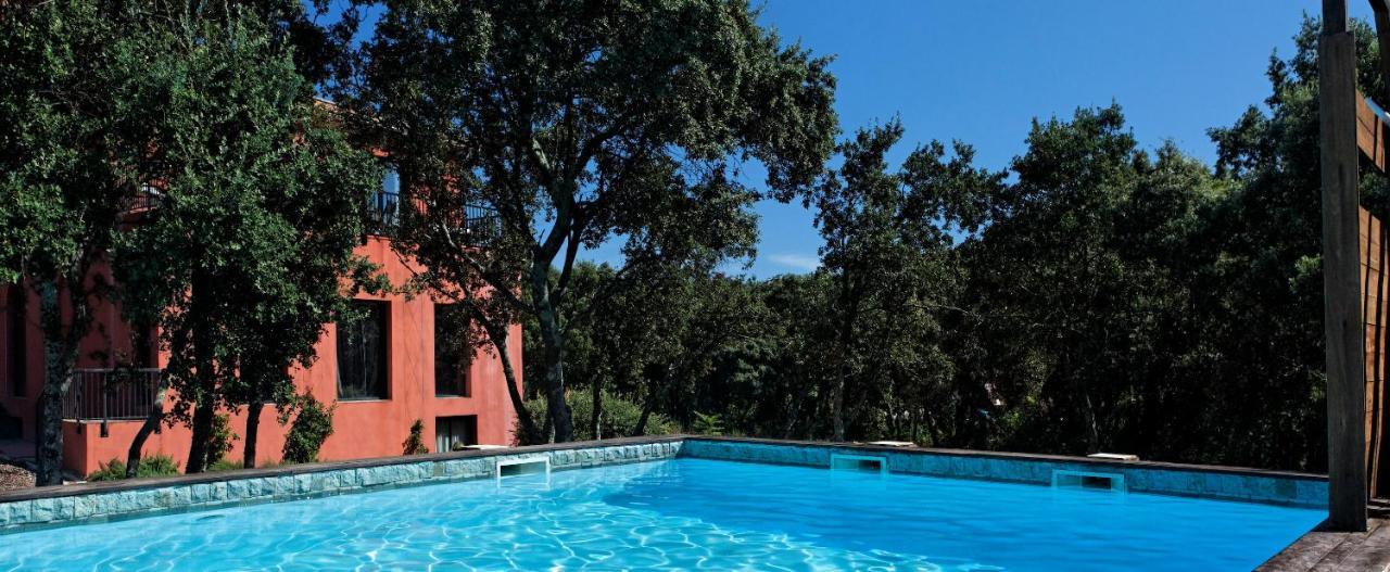 Hotel Restaurant Spa Disini Montpellier Est, The Originals Relais Castries Kültér fotó