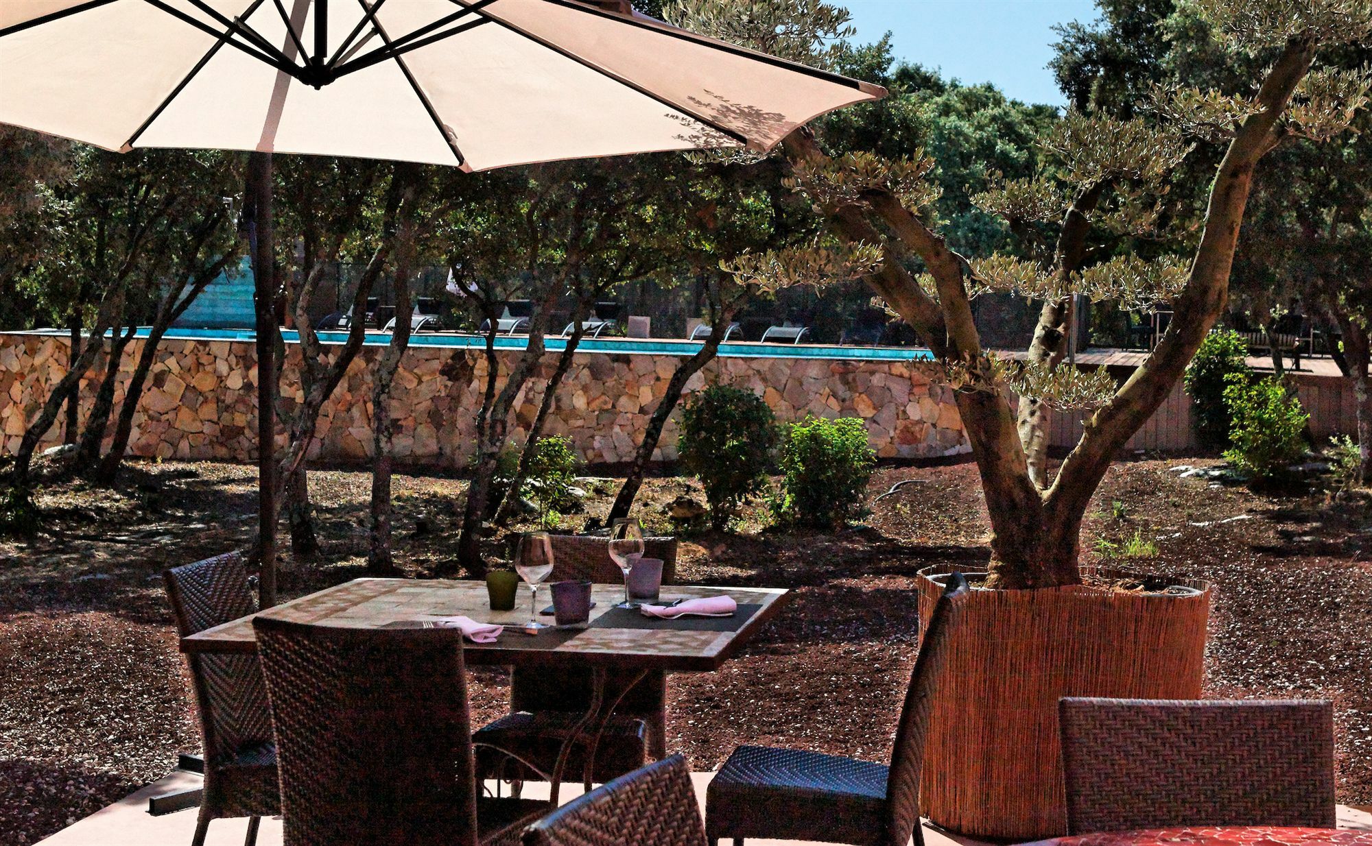 Hotel Restaurant Spa Disini Montpellier Est, The Originals Relais Castries Kültér fotó